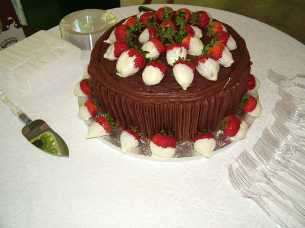 Grooms_Cake_Chocolate_Fudge_Round