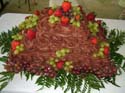 Grooms_Cake_Chocolate_Fudge_Square